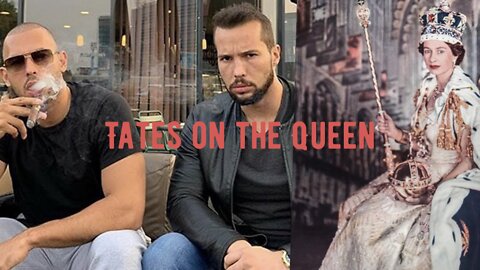 Tate Brothers talk about The Queen