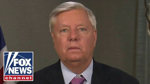 Lindsey Graham has a message for the Republican Party - Fox News