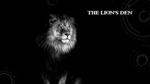 The lion’s den: col. 3:5, prov. 14:31, 2 Cor. 8:7-8. Covetousness and corruption