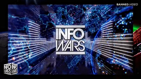 Alex Jones Show 6.2 Call In