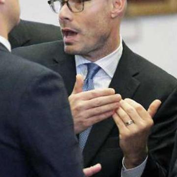 Turmoil Erupts In Texas Legislature