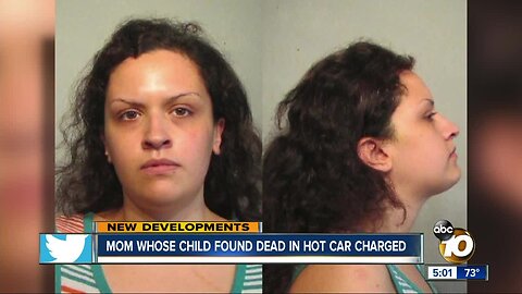 Mom whose daughter died pleads not guilty