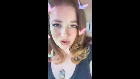 Always be my baby! (Car karaoke)