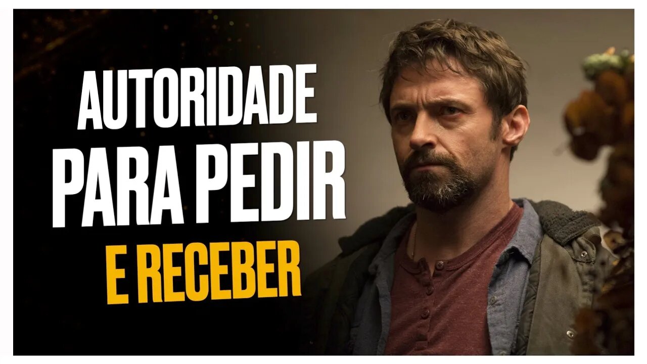 O PODER DAS PALAVRAS | NOSSAS PALAVRAS PODEM ESTAR TRABALHANDO CONTRA NÓS (Vídeo Motivacional)