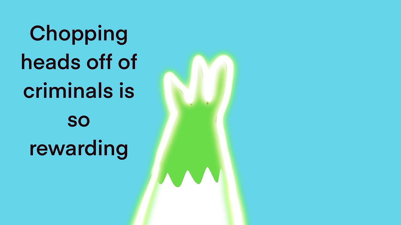 Colomon Dawn and Mint save Rhonda from stalker predator