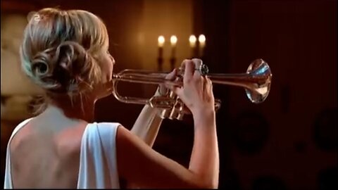 Alison Balsom - Hummel Trumpet Concerto in E flat, Rondo