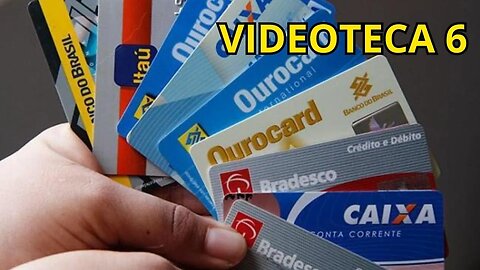 VIDEOTECA 6!