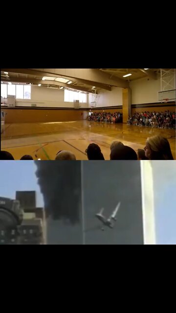 Sophisticated CGI Example