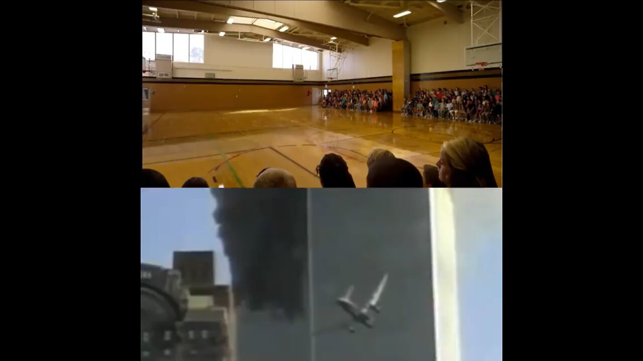 Sophisticated CGI Example