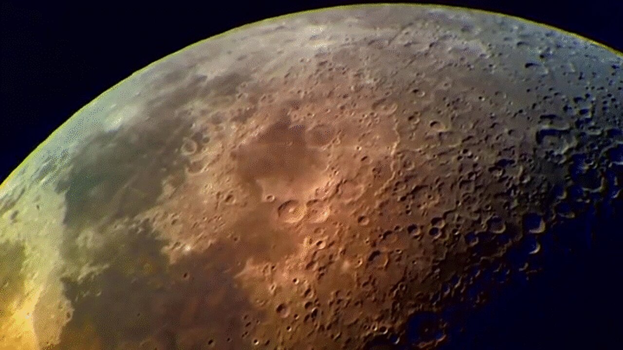 Seeing Through The Haze