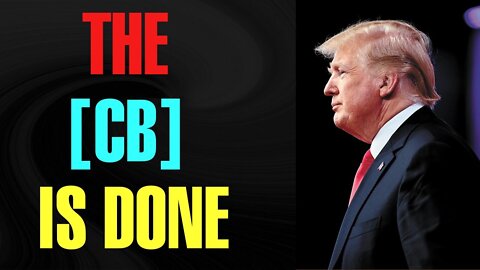 WATCH WHAT HAPPENS NEXT, PLANNED ALONG TIME AGO - TRUMP NEWS