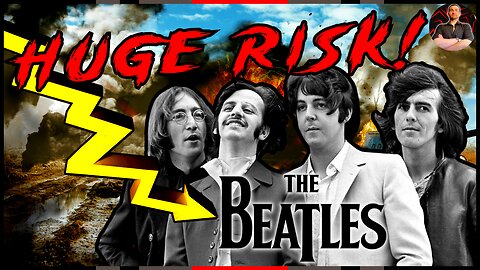 The Four Beatles Movies are the Make or Break Hollywood Needs!