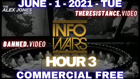 HR3: The Enemies of America & Humanity Hope You Don’t Watch This Showq