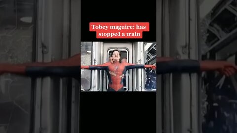 Tobey Maguire🔥 #respect #spiderman #avengers