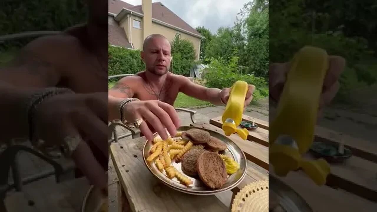 After Workout Brunch