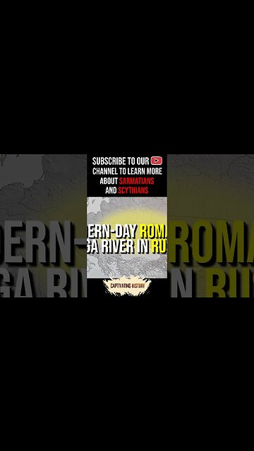 Who Were the Two Leading Tribes in Central Asia? #shorts