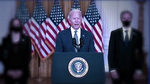 Joe Biden's Contradictions V8