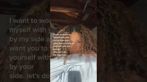 Maturing was realizing this wha relationships are 🤦🏽‍♂️ Video By yesseniaandradee #Shorts