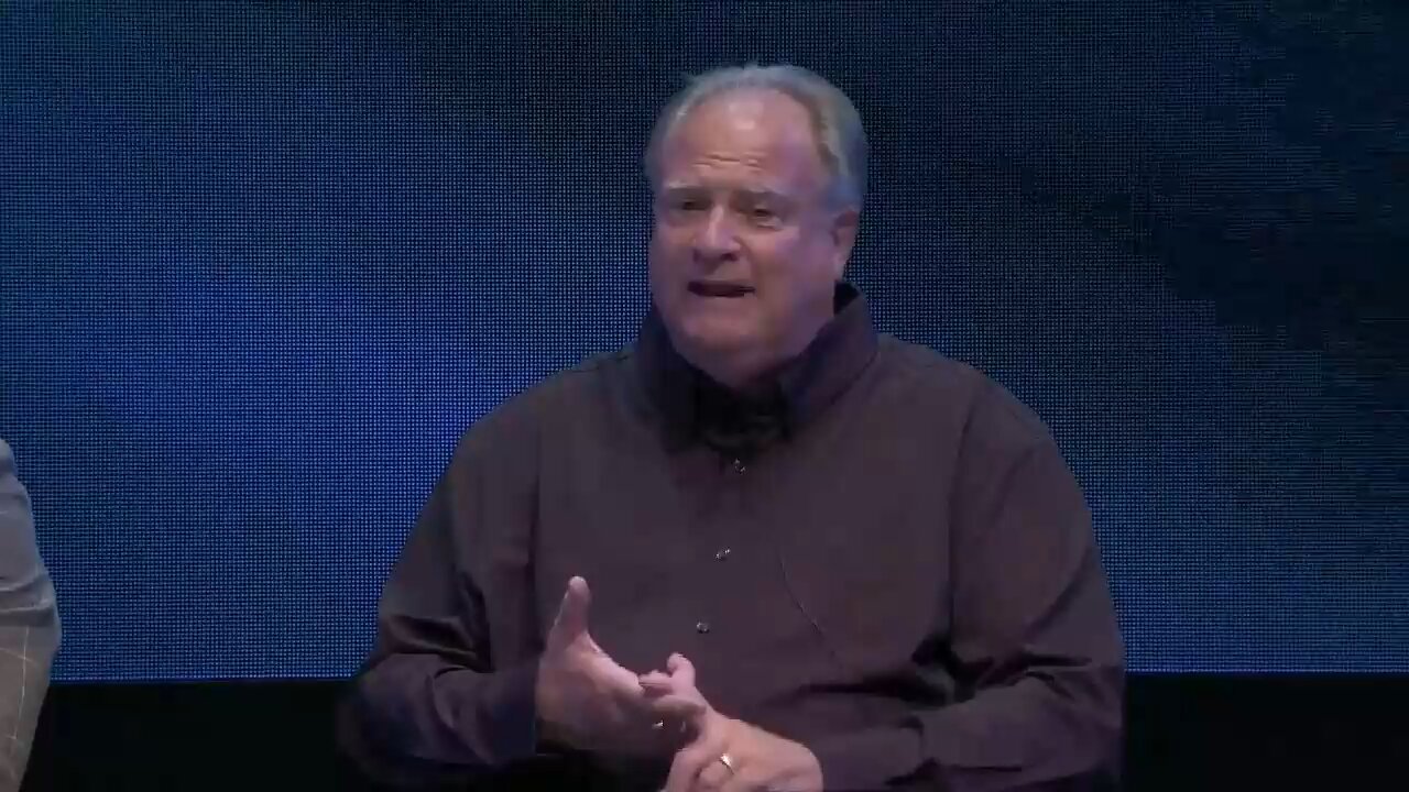 Bob Hughes Interview a must watch!