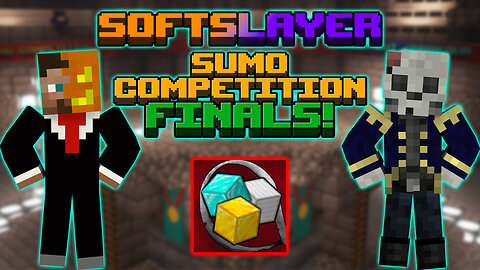 SoftSlayer Sumo Competition Finals