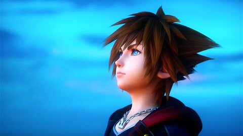 Kingdom Hearts 3 ( Full Walkthrough Gameplay) LONGPLAY- PT 2.