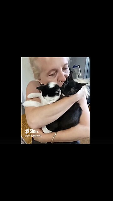 MOJE UKOCHANE DZIEWCZYNY 🥰♥️😺