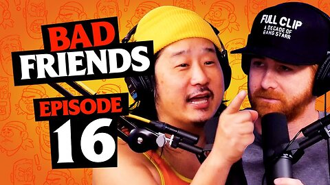 LA Riots 2k20 | Ep 16 | Bad Friends with Andrew Santino and Bobby Lee