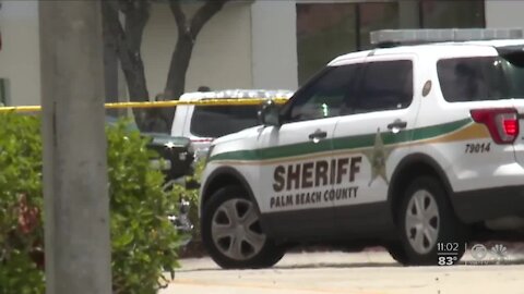 Publix shooter posted about wanting to 'kill people and children,' Palm Beach County sheriff says