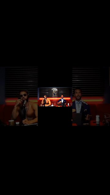 Tristan Clears his Name #redpill #andrewtate #shorts #tatebrothers #tatespeech #tristantate #podcast