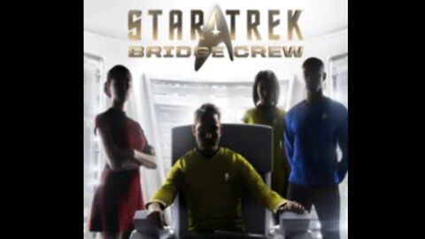 Star Trek Bridge Crew Mission 14 The Kobayashi Maru