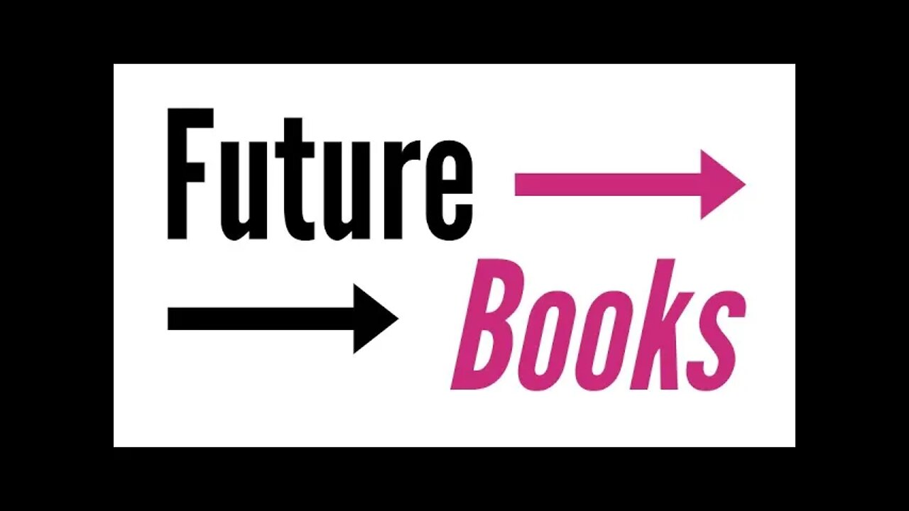 Future Books To Come