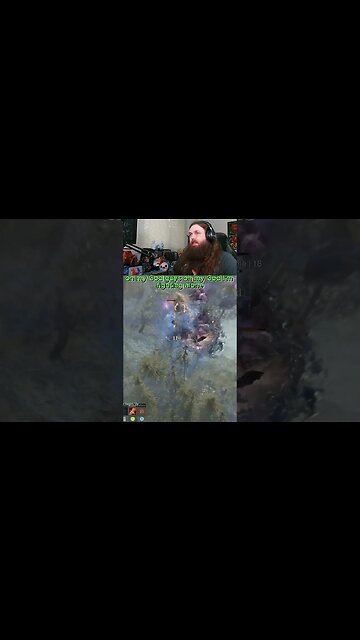 Whats the Joke #reaction #reactionvideo #reactionshorts #diablo #diablo4 #diabloiv #fypシ #fyp #coop