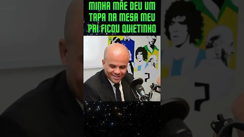 Quem é Que Manda #resenha #podcast #spfcxtvbr