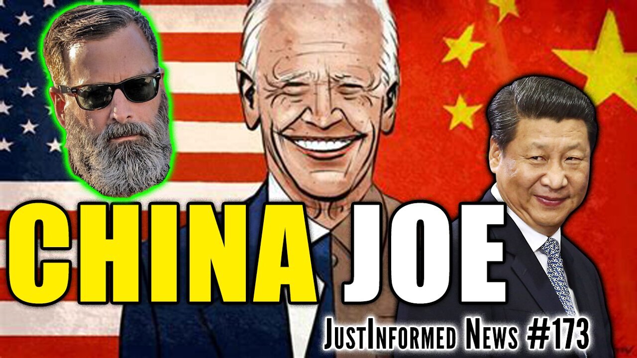 "The PIT" Recap: FBI Covers Up China Rigging 2020 Election Against Trump? | JustInformed News