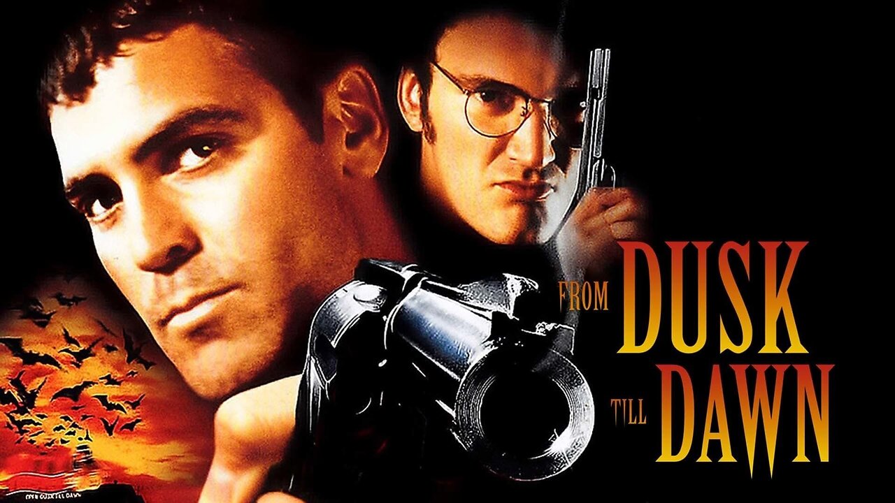 Loser's Lounge: Episode 23-From Dusk Till Dawn