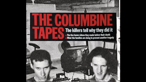 KHOW Radio - "The Columbine Tapes"