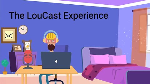 LouCast 3-21-23