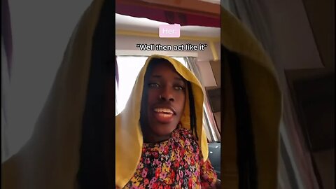 When you get the response you didn’t expect 😂