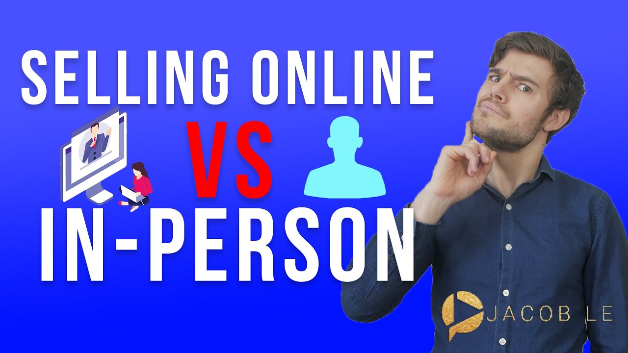 Increase Your In-Person and Online Sales QUICKLY