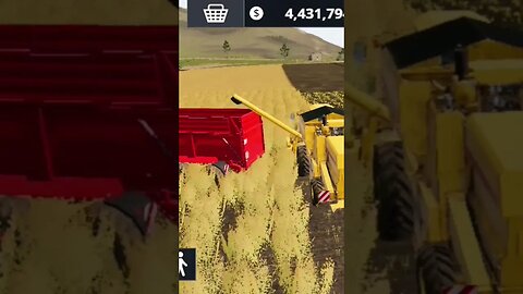 #shorts #short Fs23 Farming Simulator Android #fs22