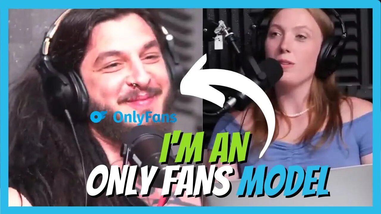 Man talks about His ONLY FANS career