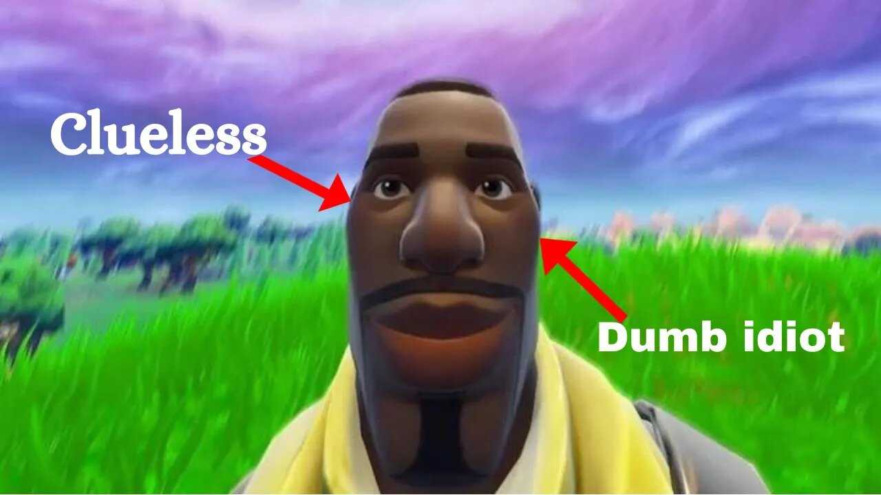 Noob Plays The NEW Fortnite Chapter 4 Season 3