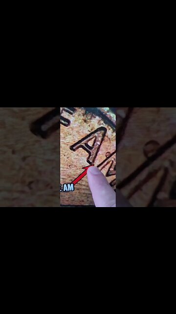 DO NOT CASH in these Pennies! #money