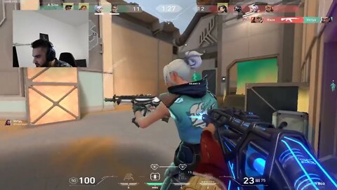 Every man for himself