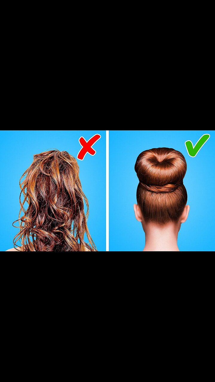 Tutoriais Para Penteados Bonitos E Simples
