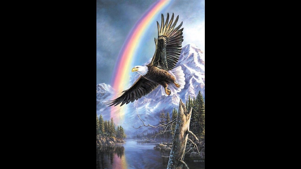 GOD IF, PSALM 91