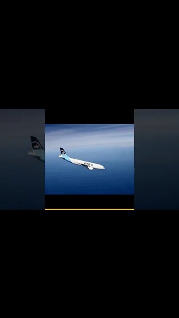 Crazy Zero G Airbus A300 Maneuvers #AeroArduino #Aviation #Flying