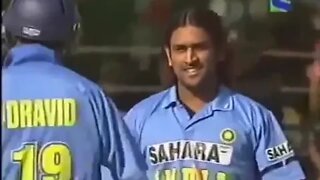 Dhoni 183 Vs Sri Lanka One of his bestInnings in the International Cricket