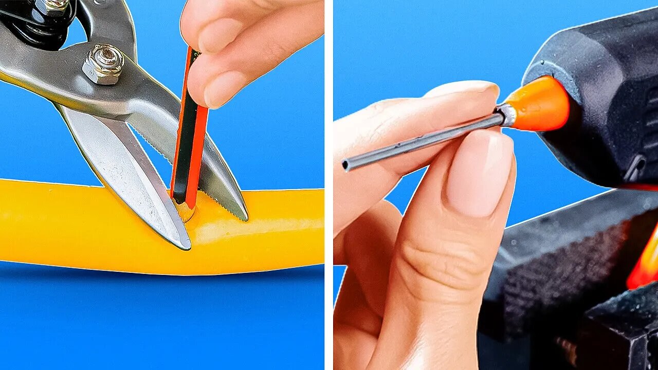 Simplify Your Life with Must-Know Repair Hacks