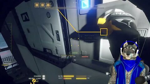 Using Explosives to Scrap a Ship - Hardspace: Shipbreaker